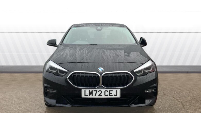 BMW 2 Series 220i Sport 2dr Petrol Coupe